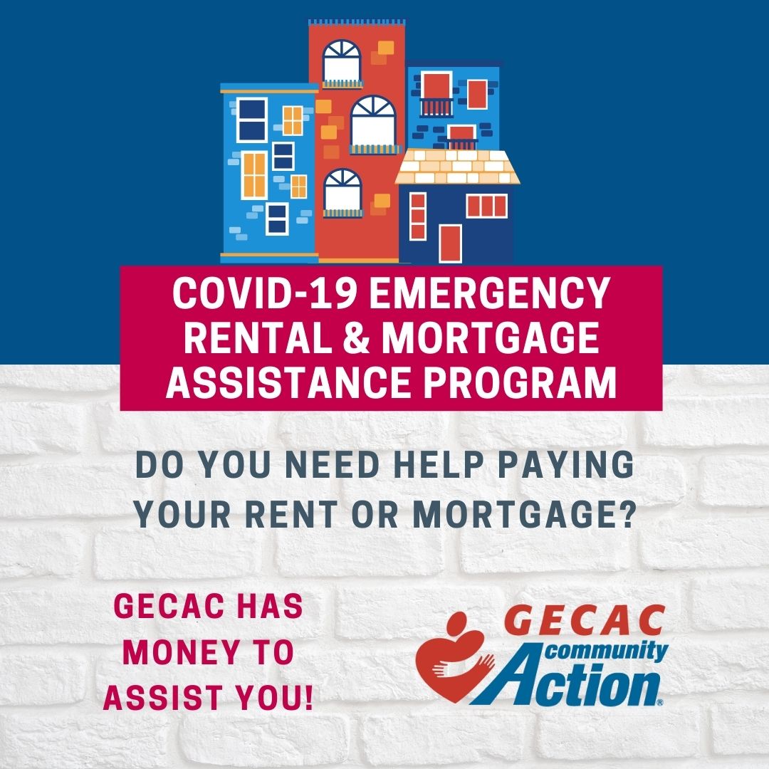 Crisis financial assistance programs